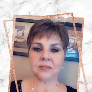 Meet your Posher, Rose